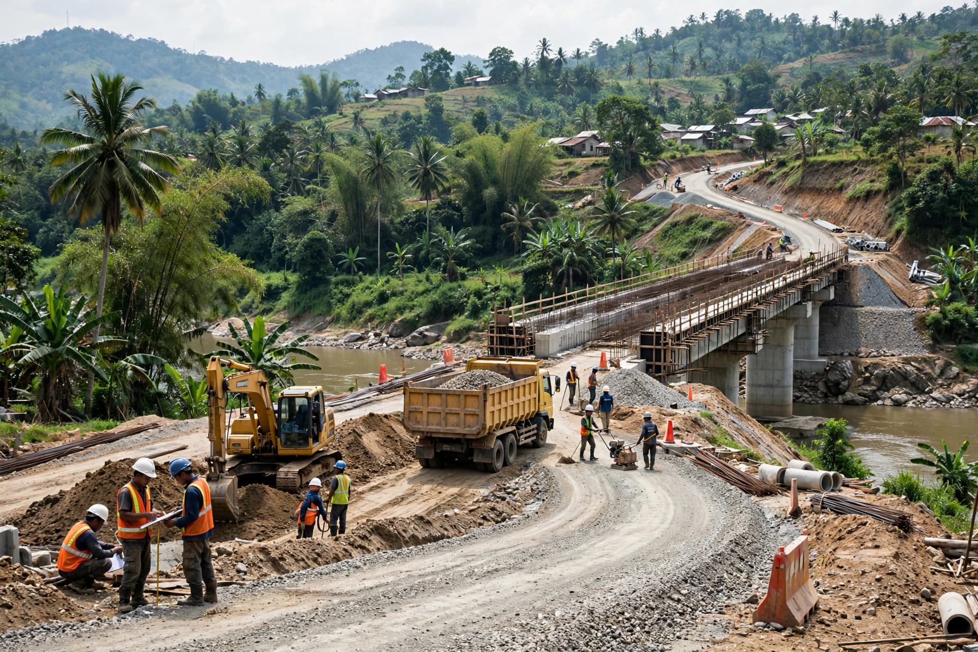 Selamat Datang di Portal Berita Anda